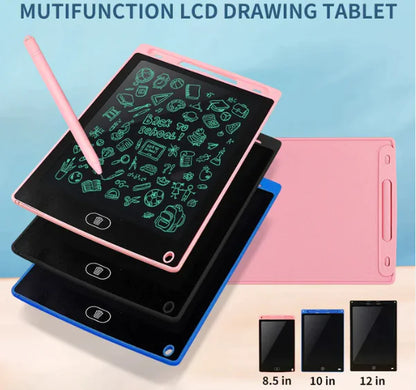 Children's LCD Drawing Tablet