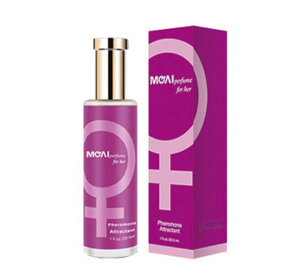 Pheromone Fragrance